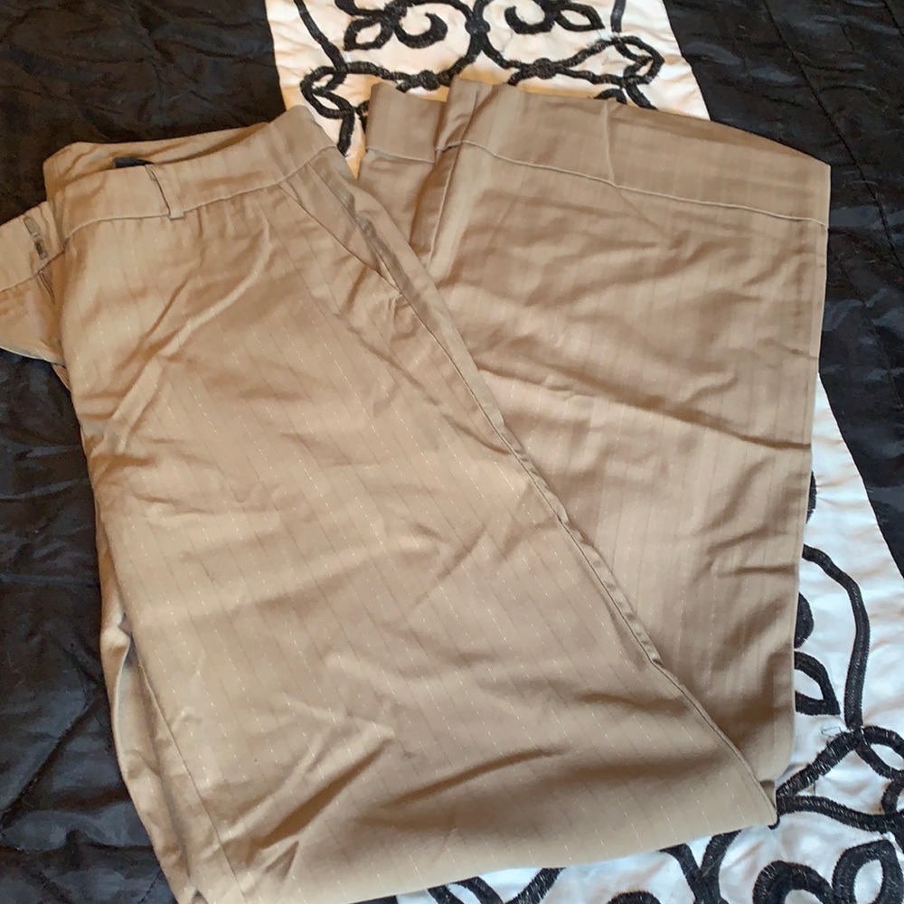 Women’s NY & Co TALL Dress Pants